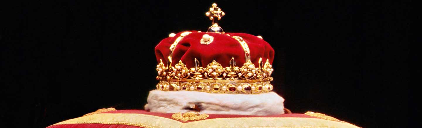 Crown of Scotland