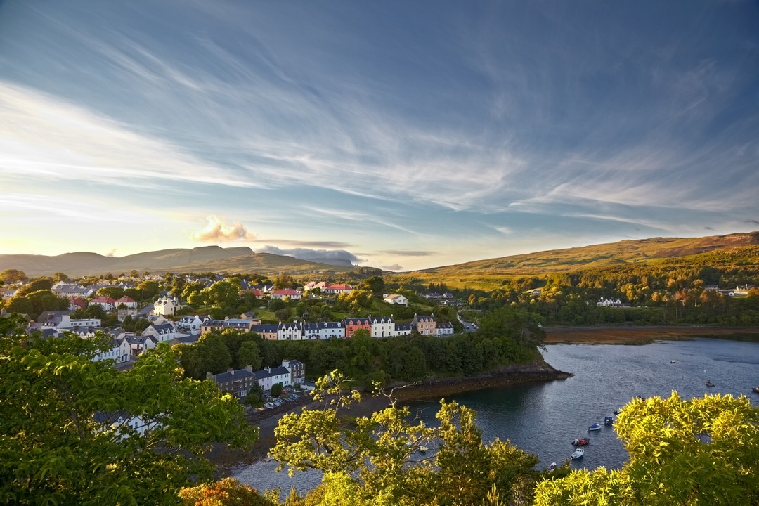 Portree 