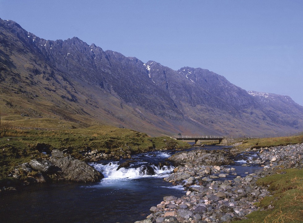 Glen Coe