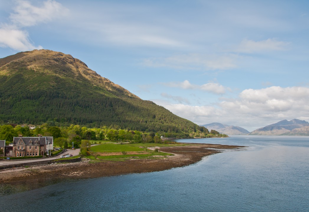 Loch Linnhe