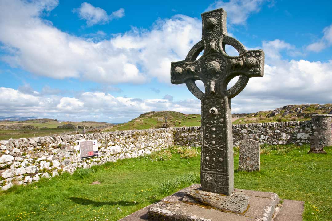 Kildalton Cross