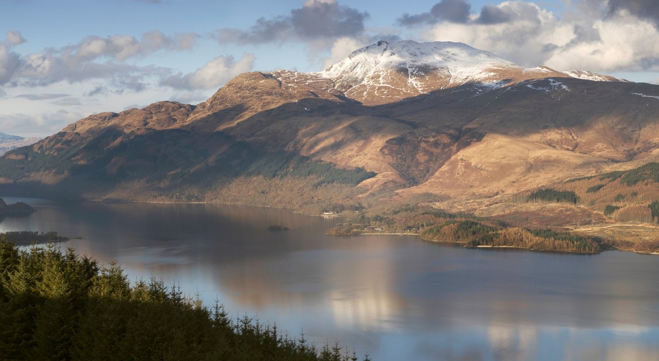 Loch Lomond