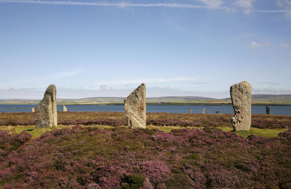 Ring of Brodgar