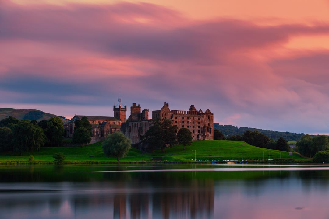 Linlithgow Palace