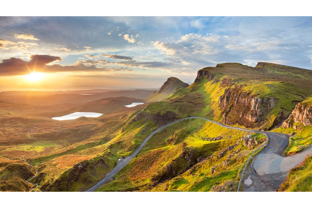Isle of Skye