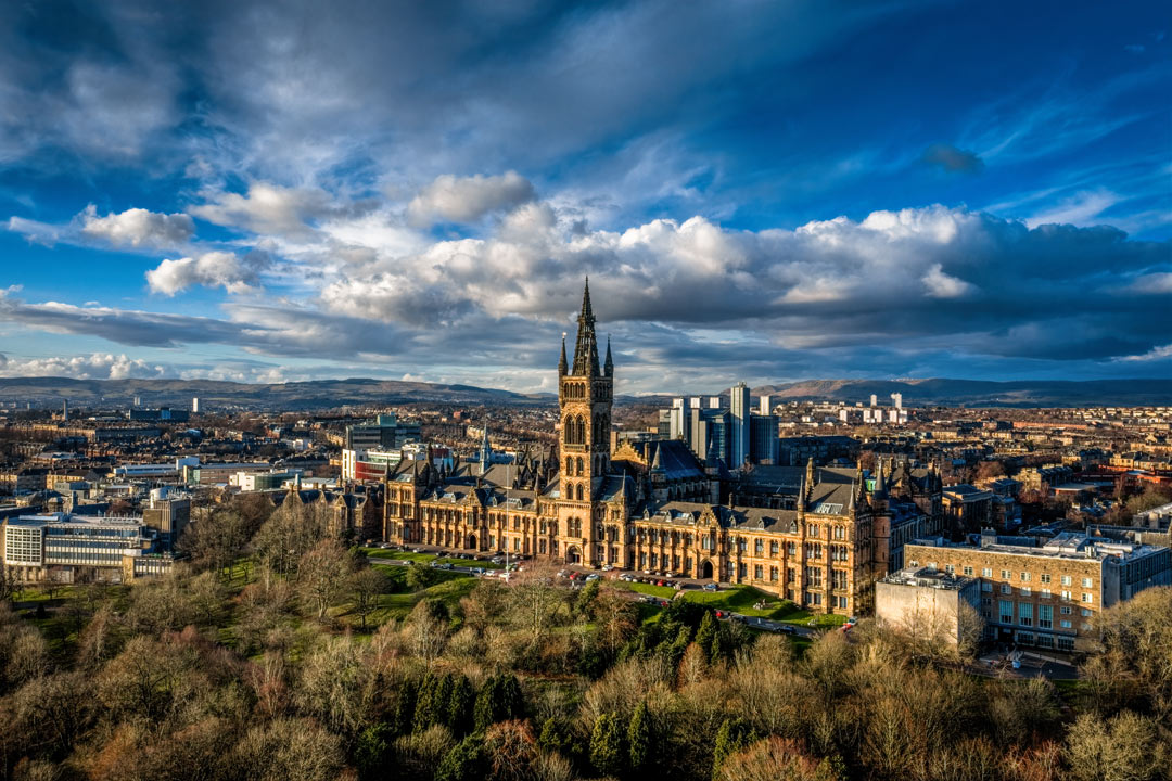 Glasgow University