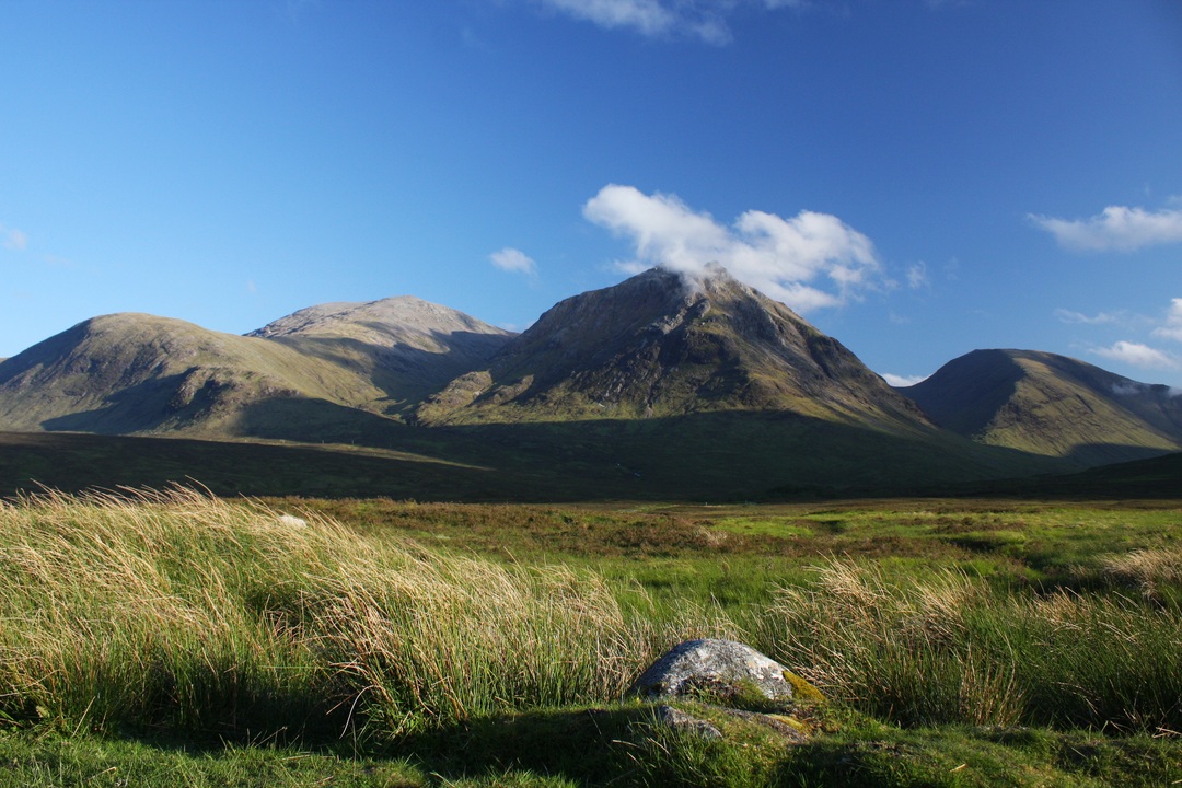 Glen Coe