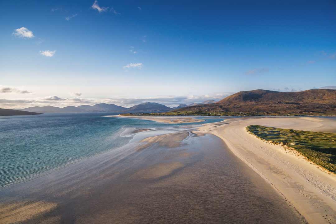 Highlights of the Outer Hebrides