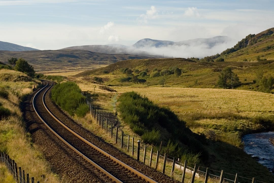 North Highland Line