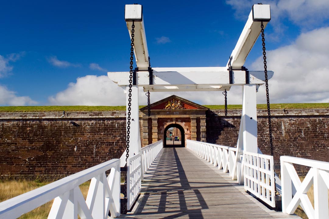 Fort George