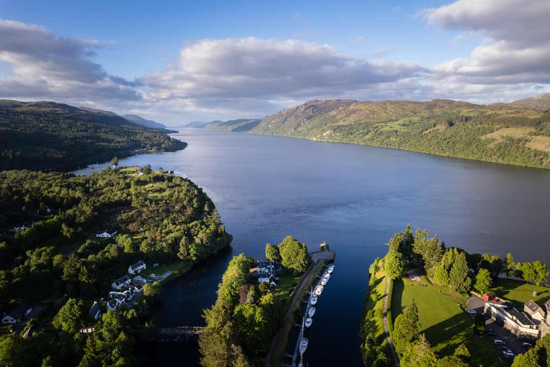 Loch Ness
