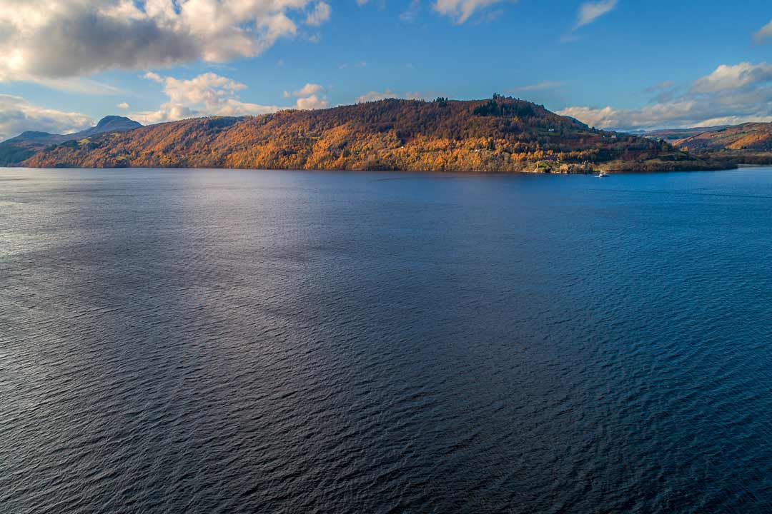 Loch Ness