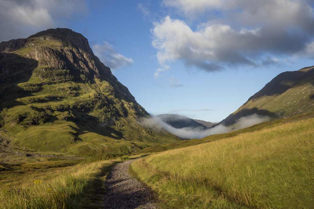 Glen Coe