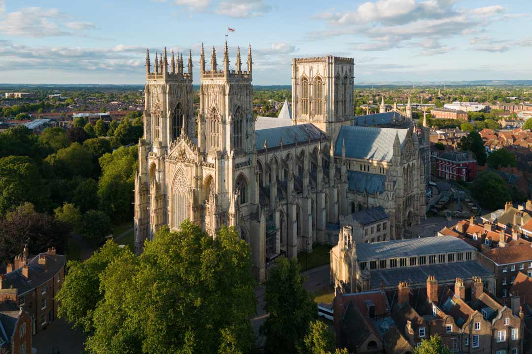 York Minster