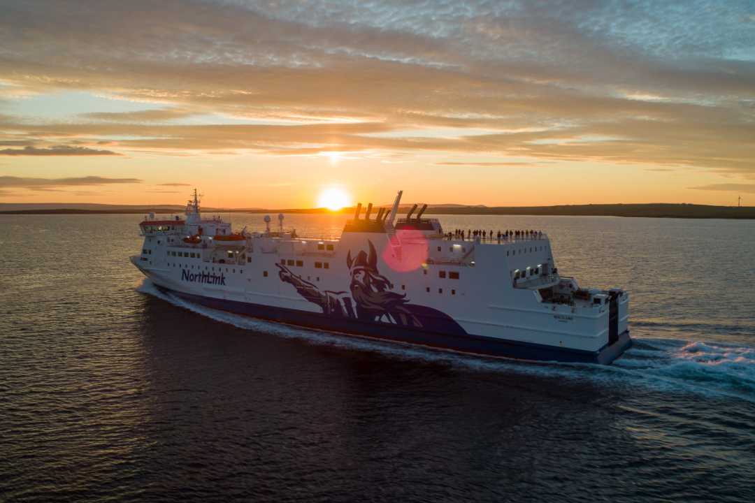 Northlink Ferry
