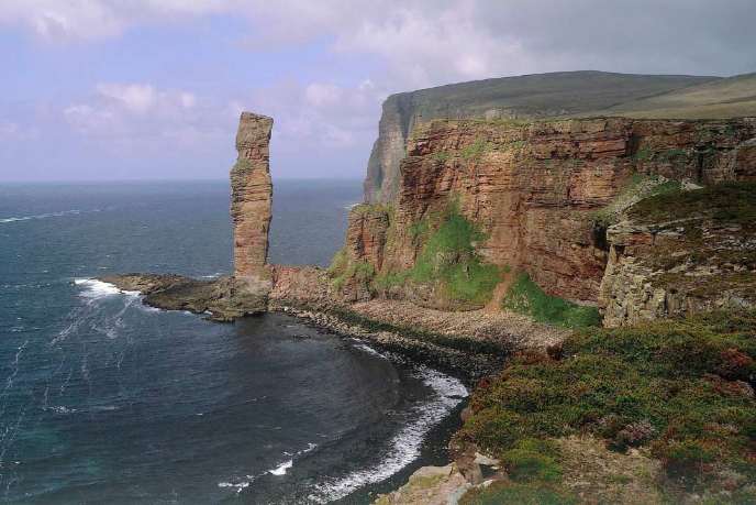 Old Man of Hoy