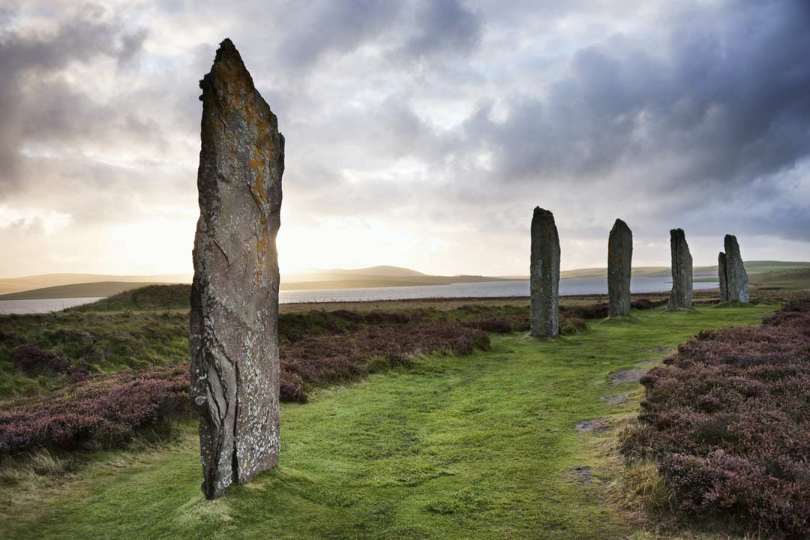 Ring of Brodgar