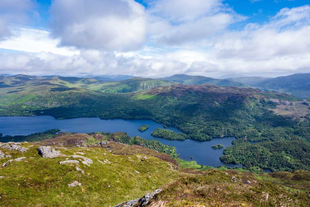 Loch Katrine