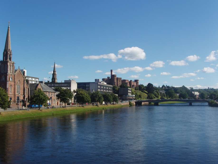 Inverness
