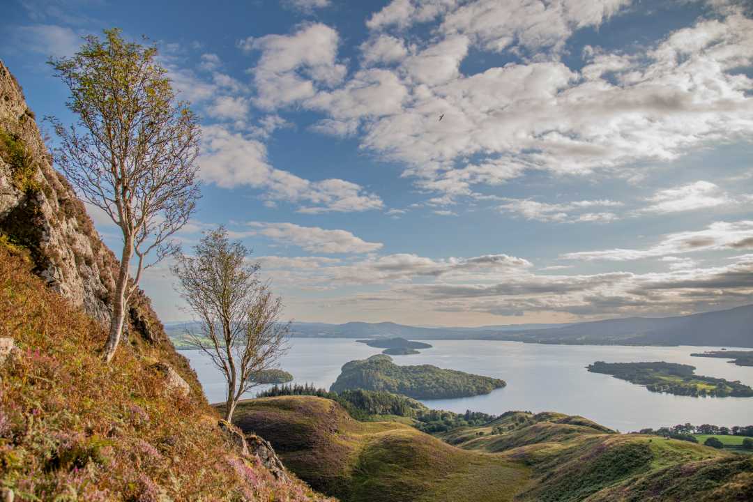 Loch Lomond