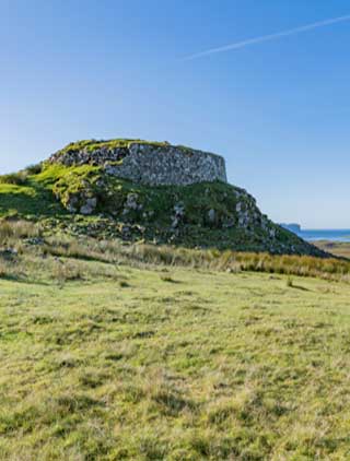 Dun Beag Broch