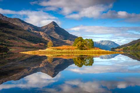 Loch Leven