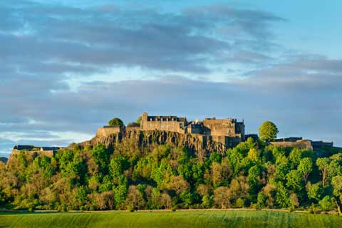 Stirling Castle
