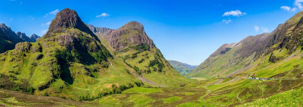 Glen Coe