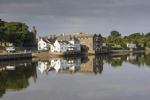 Kirkcudbright