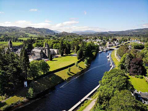 Fort Augustus