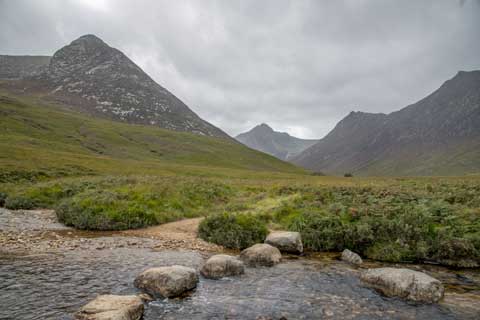 Glen Sannox