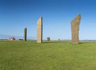 Standing Stones