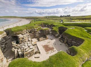 Skara Brae