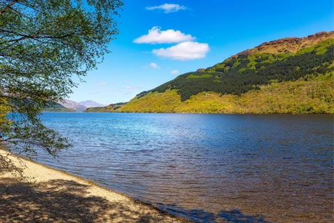 Loch Lomond