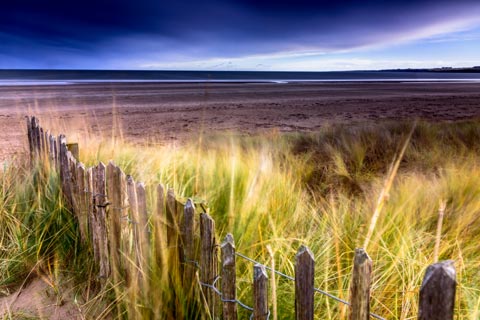 St Andrews Beach