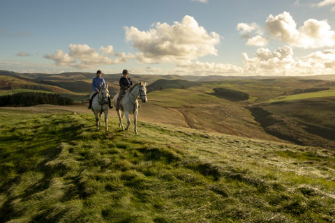 Scottish Borders