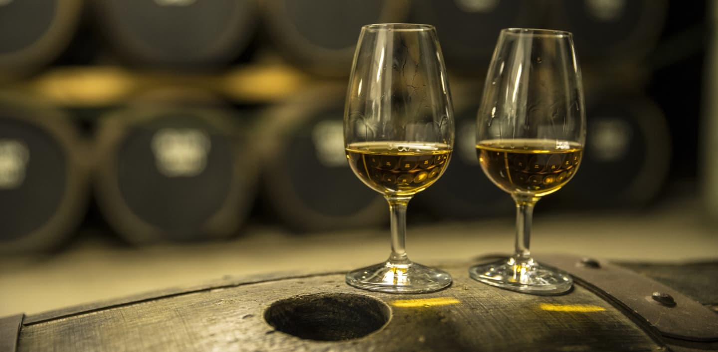 Whisky Tours of Scotland