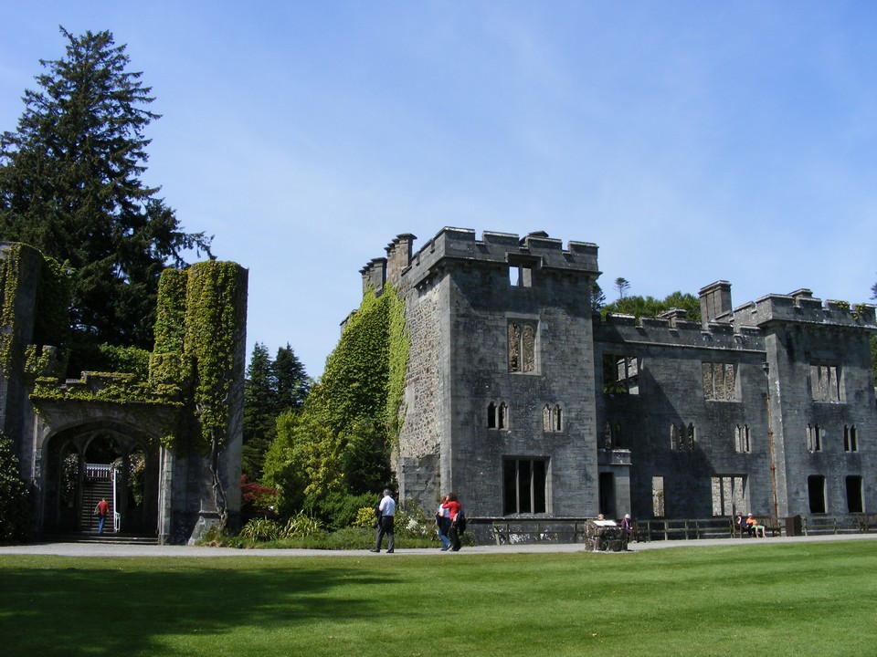 Clan Donald Centre
