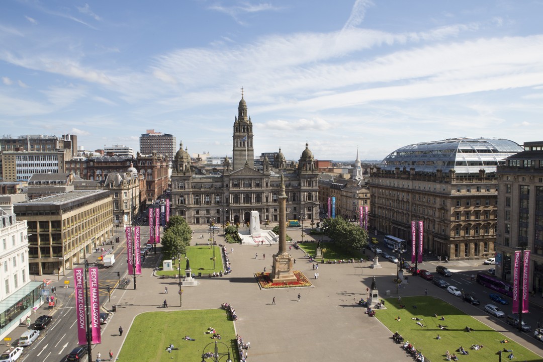 George Square