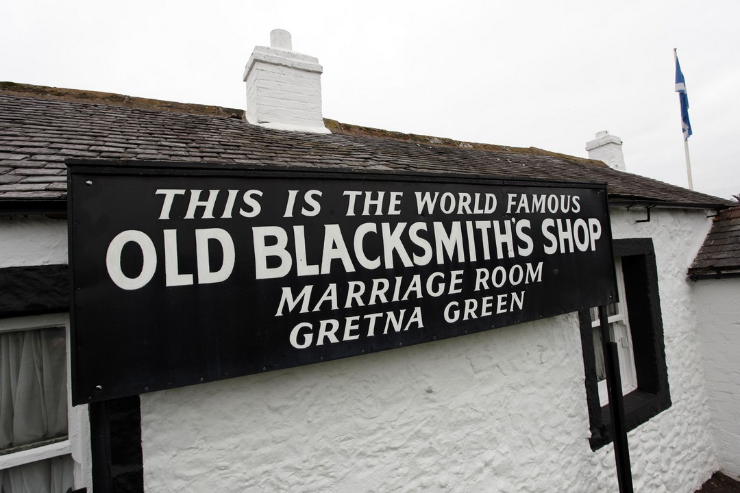 Gretna Green