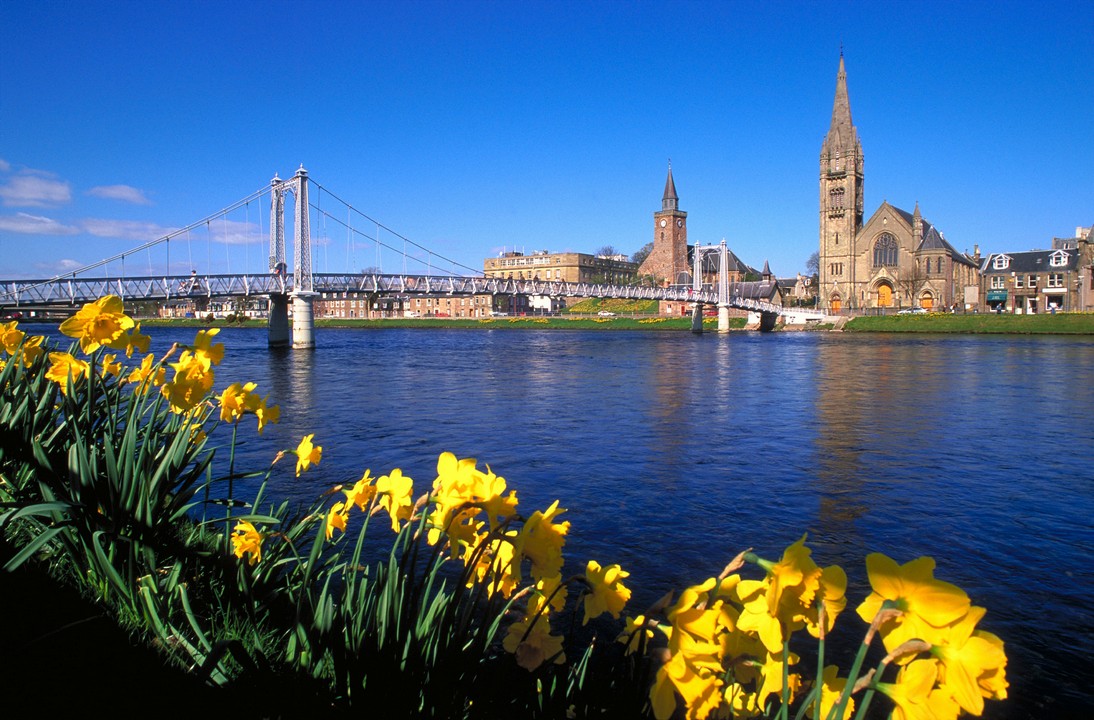 Inverness