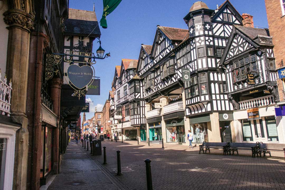 Chester