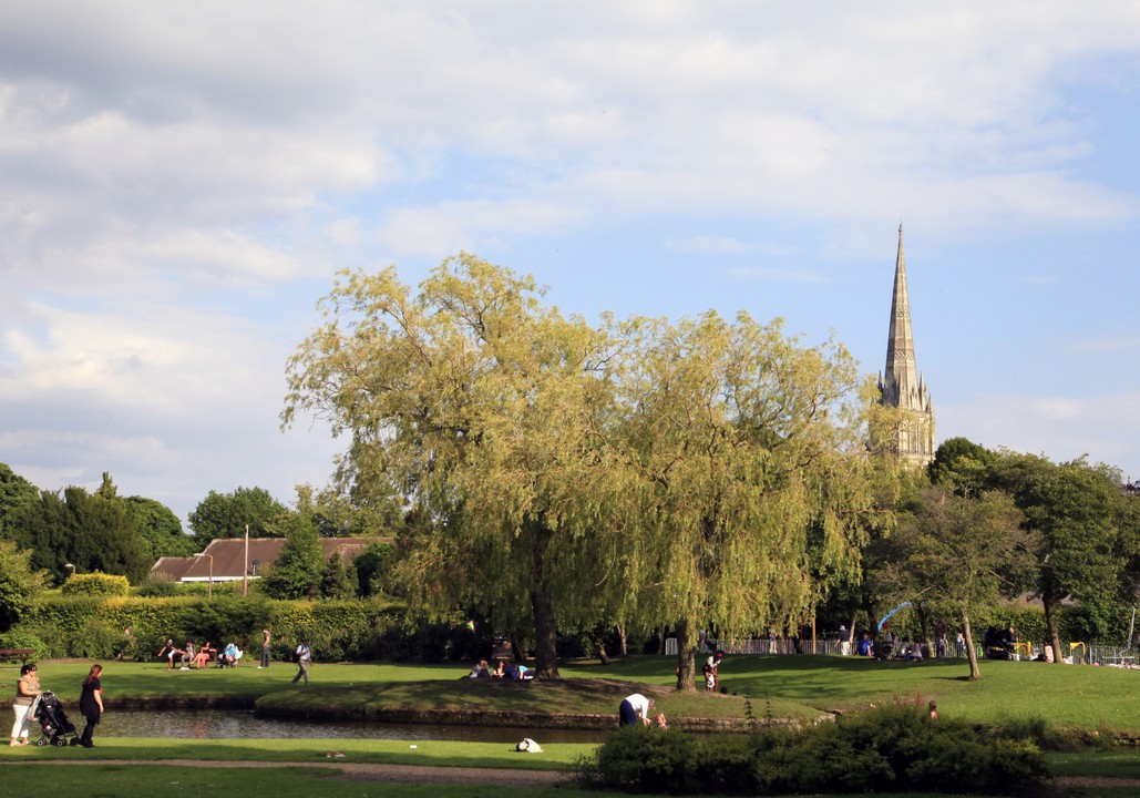 Salisbury Cathedral