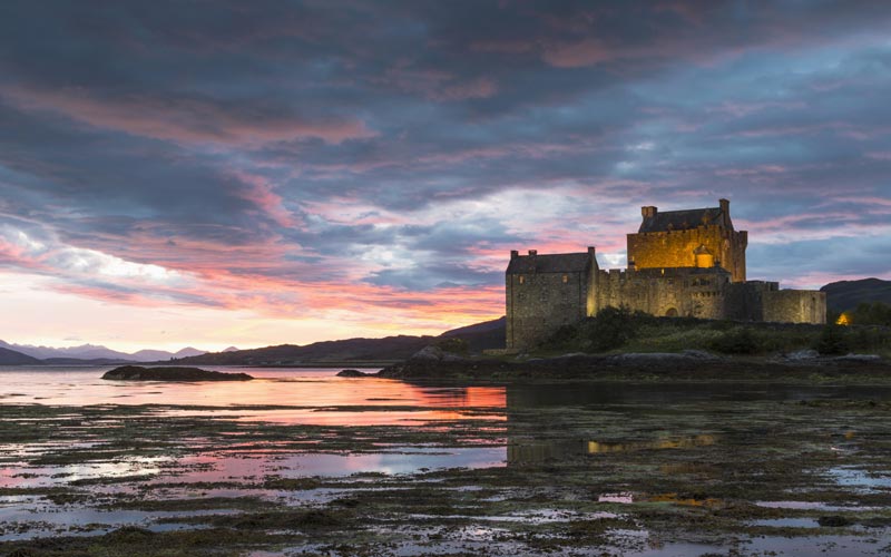 The Ultimate Skye Tour