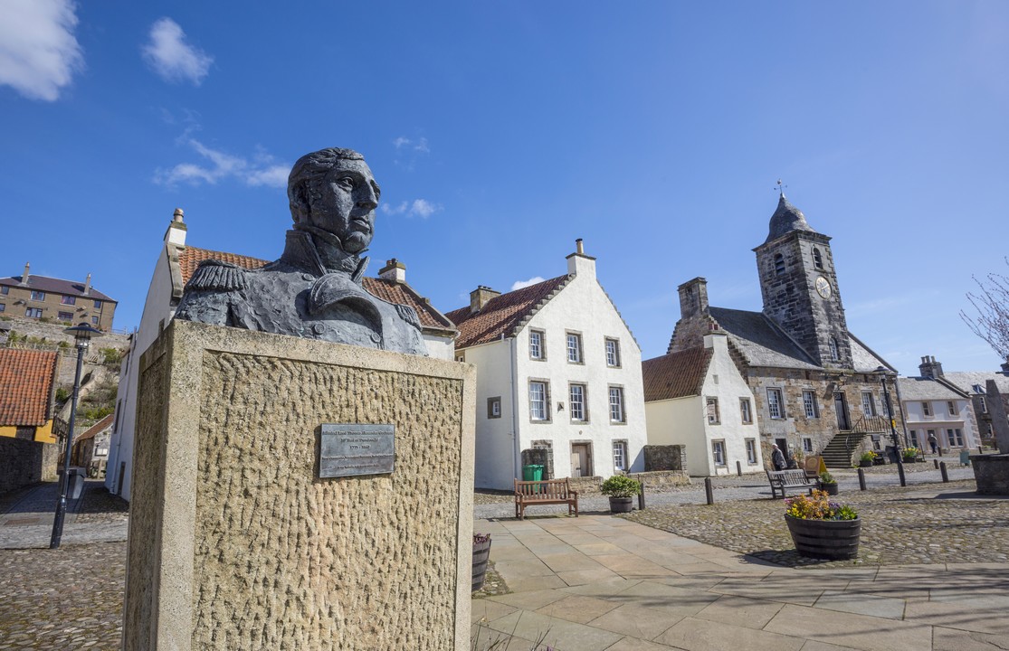 Culross