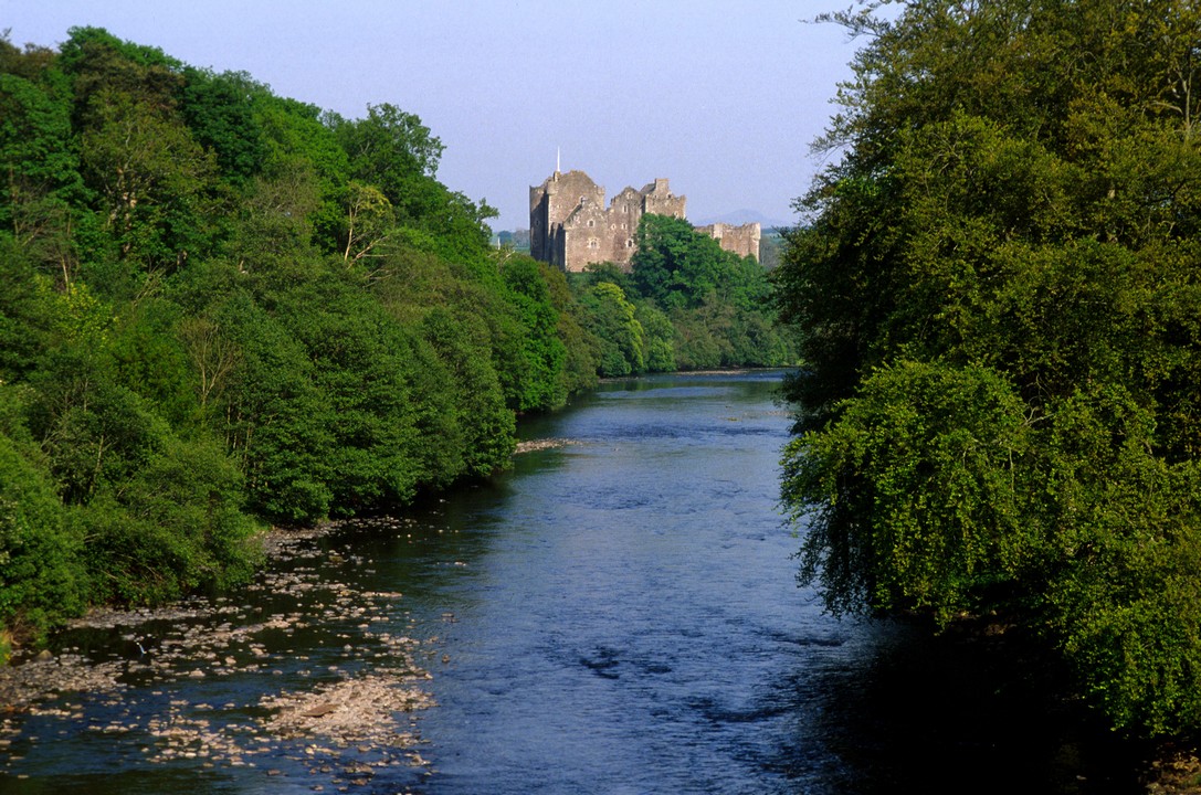 Outlander Adventure 