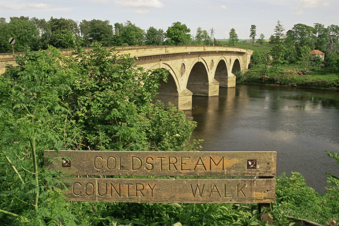 River Tweed