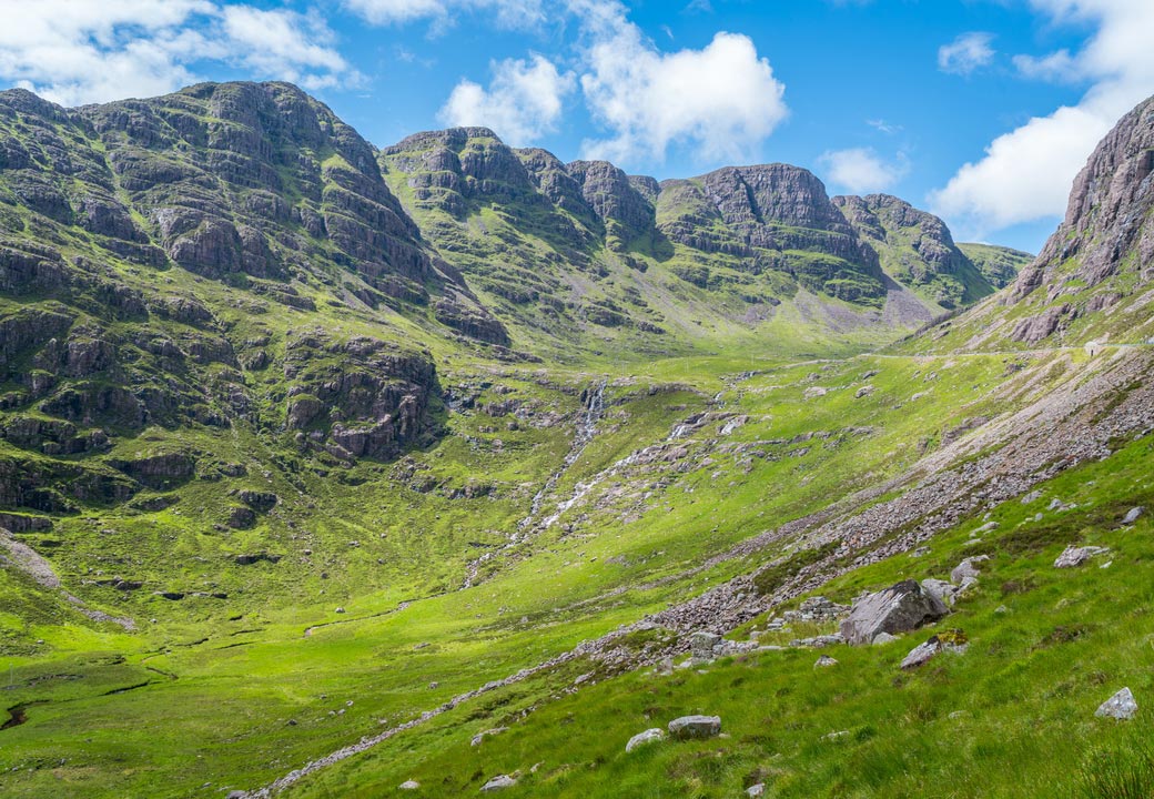 Bealach Na Ba