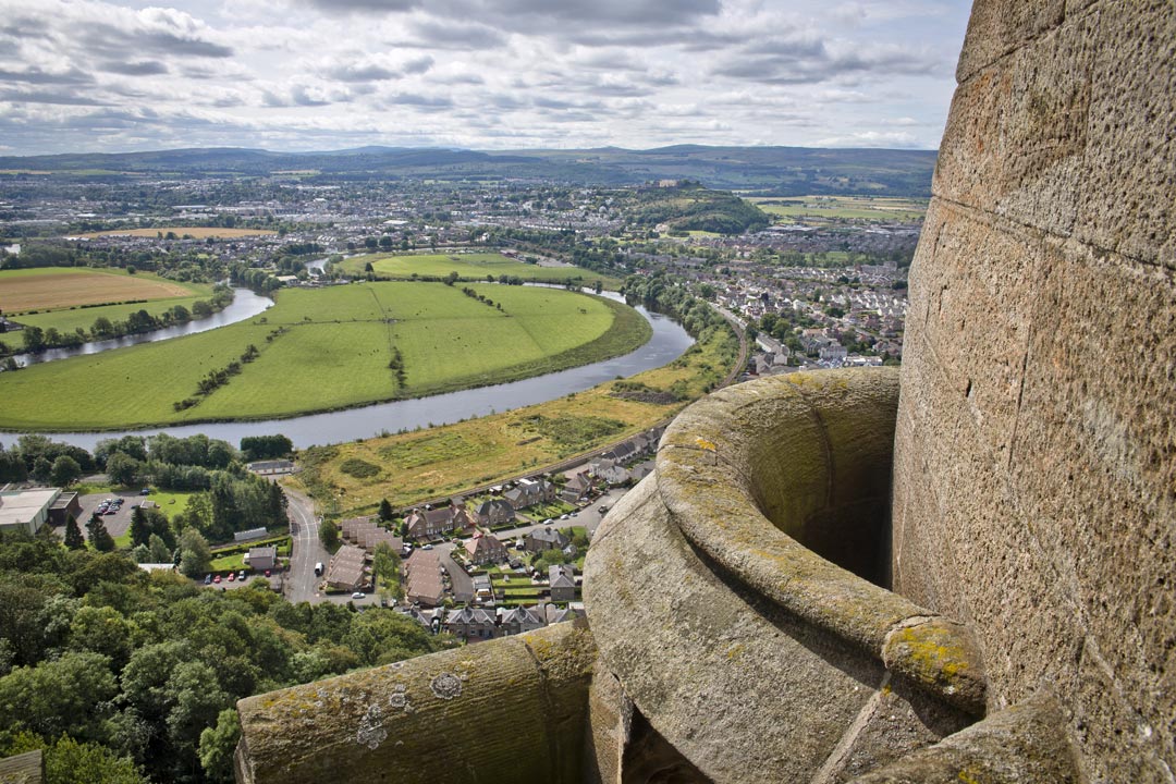 Wallace Monument