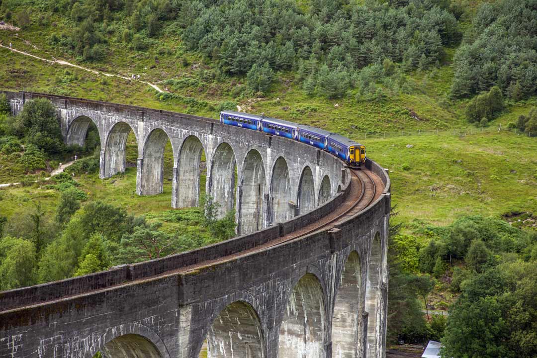 Isle of Skye and the Outer Hebrides